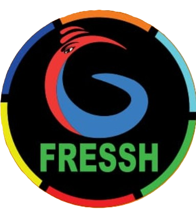 G Fressh Enterprise Logo